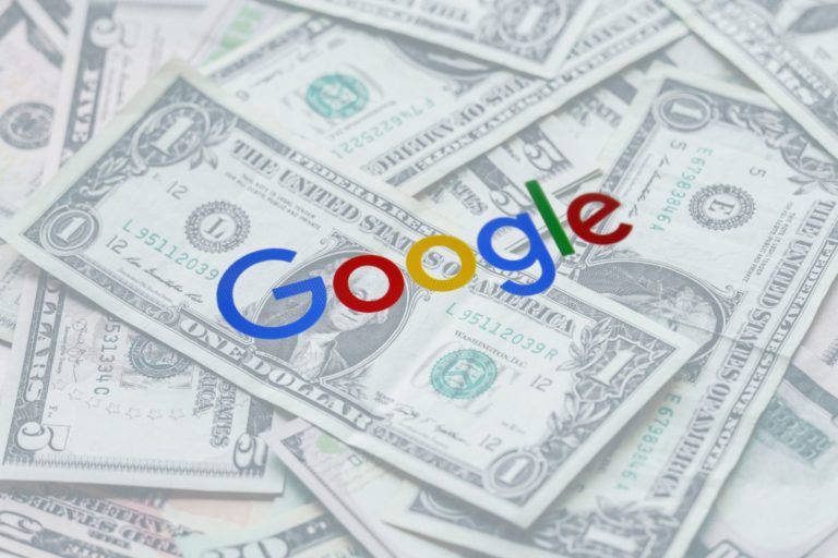 Antropic Recebe Investimento do Google
